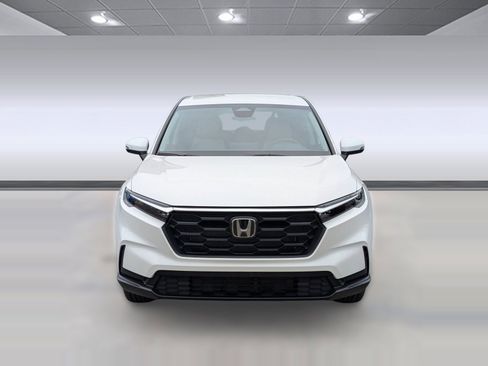 New 2026 Honda CR-V LX image 6