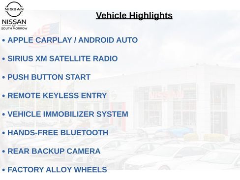Used 2023 Nissan Altima 2.5 SV image 11