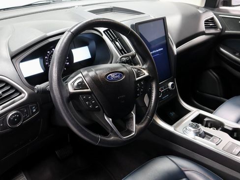 Certified 2023 Ford Edge SEL w/ Sport Appearance Package image 25