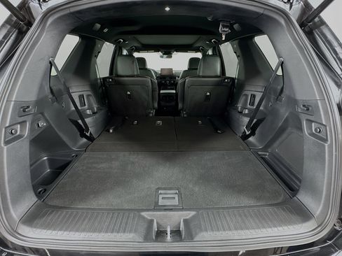 Certified 2025 Honda Pilot TrailSport image 34