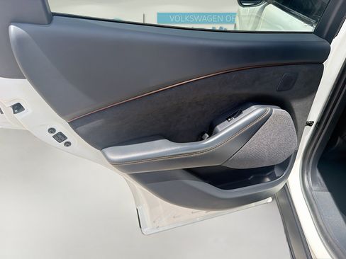 Used 2023 Ford Mustang Mach-E GT AWD/4WD image 26