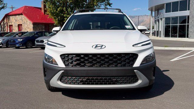 Used 2023 Hyundai Kona SEL AWD/4WD image 6