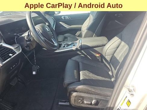 Used 2026 BMW X5 xDrive40i AWD/4WD image 10