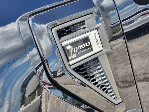 Used 2022 Ford F150 Lariat w/ Equipment Group 502A High AWD/4WD image 12