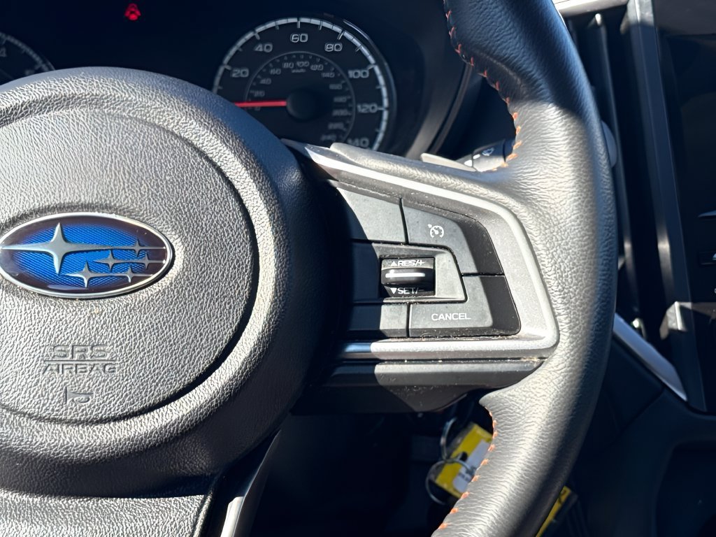 Used 2019 Subaru Crosstrek 2.0i Premium w/ Popular Package #2 AWD/4WD image 14