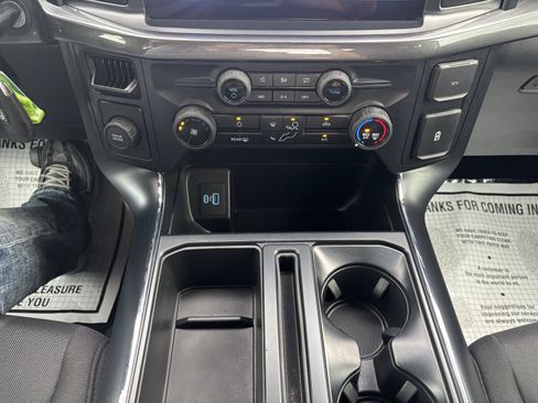Used 2024 Ford F150 STX image 33