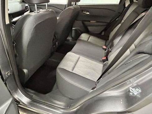 New 2026 Nissan Rogue SV image 8