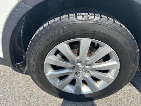 Used 2009 MAZDA CX-9 Sport image 18