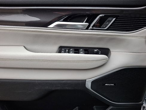 Used 2023 Jeep Wagoneer 4WD w/ Convenience Group I image 21