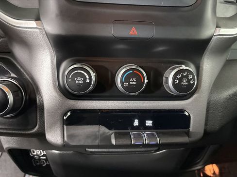 Used 2022 RAM 1500 Big Horn image 19