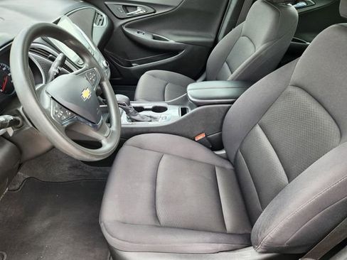 Used 2024 Chevrolet Malibu LT FWD image 8