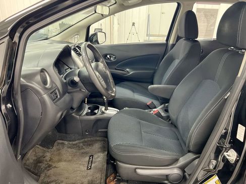 Used 2015 Nissan Versa Note SV FWD image 13