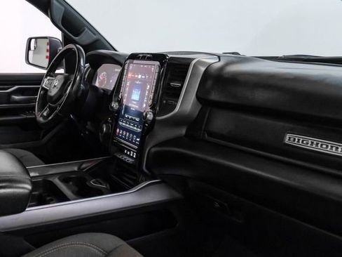 Used 2021 RAM 1500 Big Horn image 22