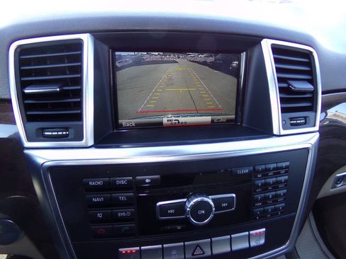Used 2014 Mercedes-Benz ML 350 2WD image 58