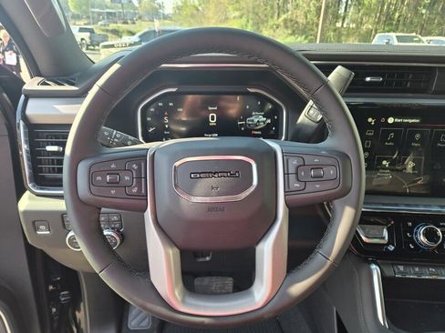 New 2026 GMC Sierra 3500 Denali w/ Denali Reserve Package AWD/4WD image 9