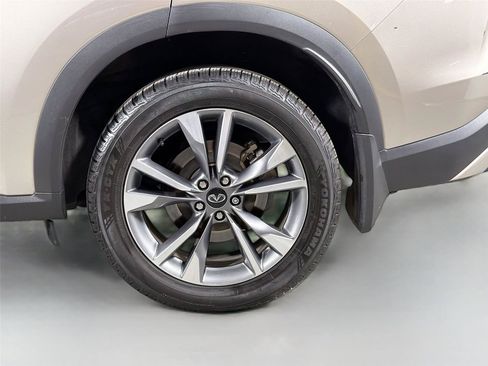 Used 2023 INFINITI QX60 Luxe w/ Cargo Package AWD/4WD image 32