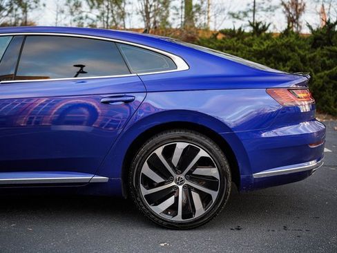 Used 2021 Volkswagen Arteon SEL image 6