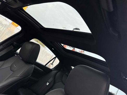 Used 2024 Cadillac CT5 Premium Luxury image 22