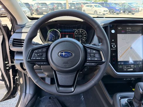 New 2026 Subaru Crosstrek 2.5i Limited AWD/4WD image 23
