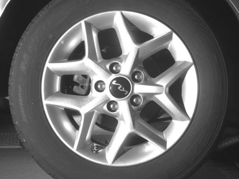 Used 2025 Kia Soul LX w/ LX Technology Package FWD image 15