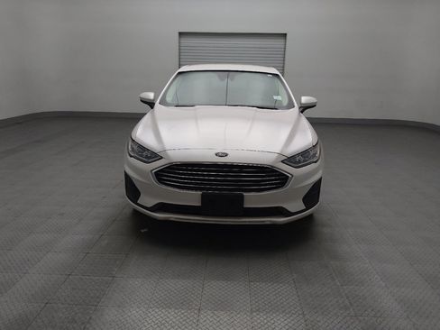 Used 2020 Ford Fusion SE image 15