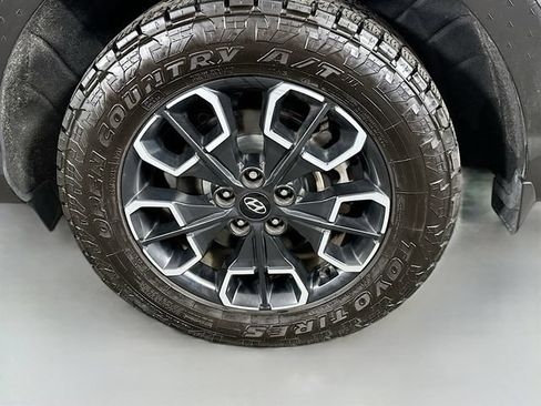 Used 2023 Hyundai Santa Cruz SEL AWD/4WD image 30