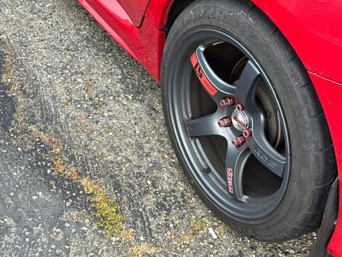 Used 2019 Subaru WRX image 4