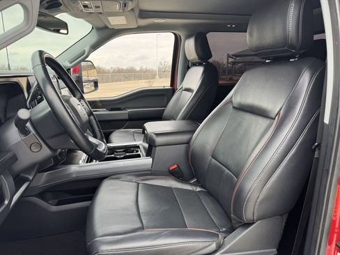 Used 2023 Ford F250 Lariat w/ Lariat Ultimate Package image 27