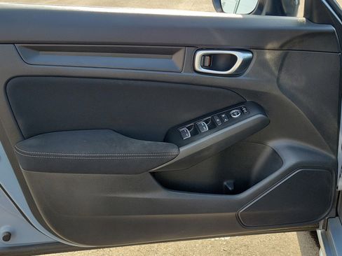 Used 2023 Honda Civic Sport image 13