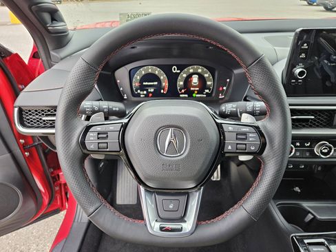 New 2026 Acura ADX A-Spec image 14