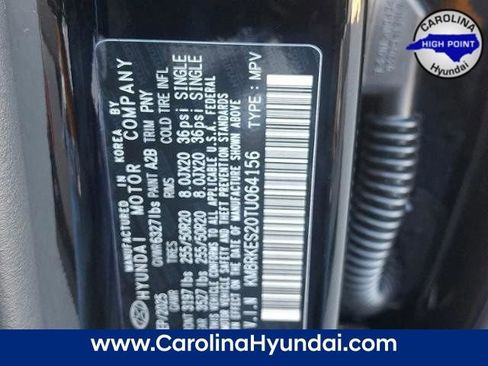 New 2026 Hyundai Palisade Limited image 10