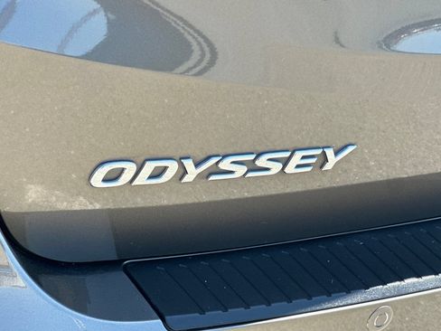 Used 2019 Honda Odyssey Elite image 27
