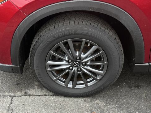 Used 2019 MAZDA CX-5 Sport image 36