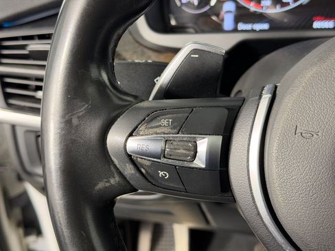 Used 2016 BMW X5 xDrive35i image 13
