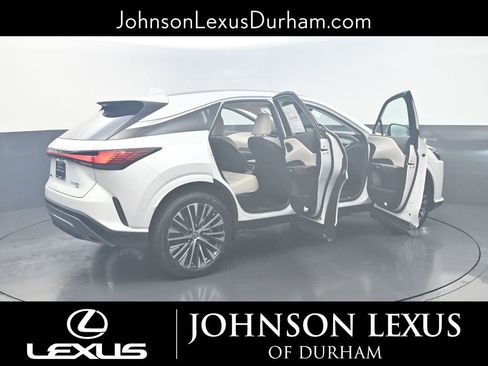 New 2026 Lexus RX 350 Premium Plus image 23