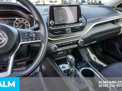 Used 2023 Nissan Altima 2.5 SV image 32