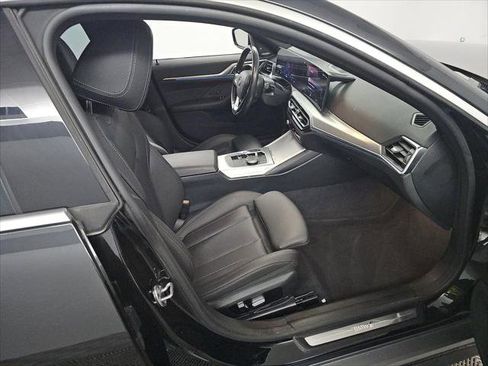Used 2023 BMW i4 eDrive35 RWD image 21