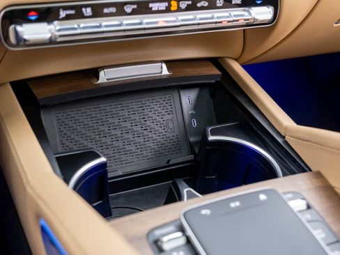 New 2026 Mercedes-Benz GLE 350 4MATIC image 29