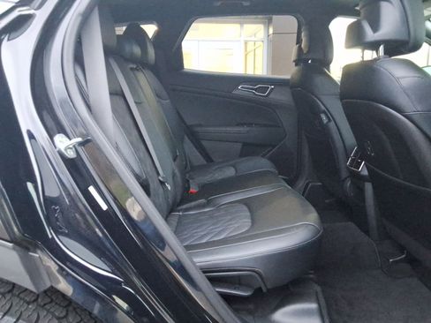 Used 2023 Kia Sportage X-Pro Prestige image 33