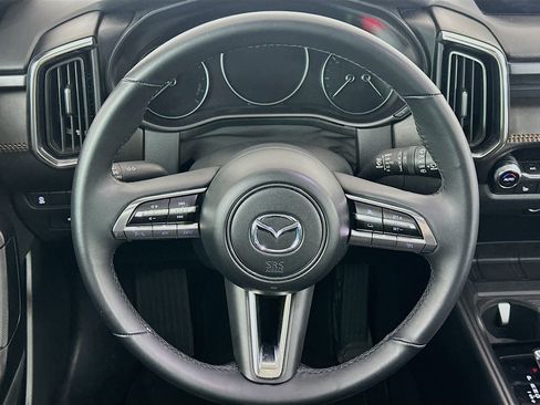Used 2025 MAZDA CX-50 2.5 Hybrid w/ Premium Plus Pkg AWD/4WD image 18