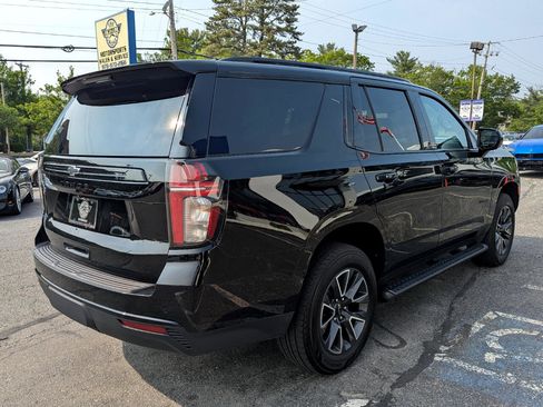 Used 2023 Chevrolet Tahoe Z71 image 8
