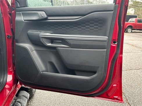 New 2025 Ford Ranger XL w/ Trailer Tow Package image 14