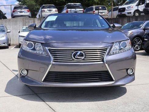 Used 2014 Lexus ES 350 FWD image 10