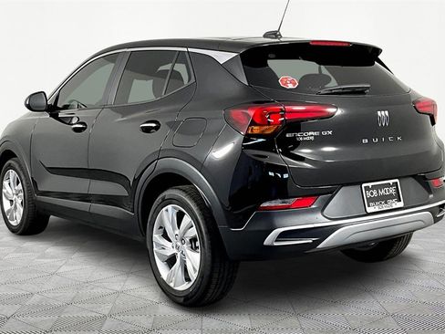 New 2026 Buick Encore GX Preferred w/ Comfort Package image 4