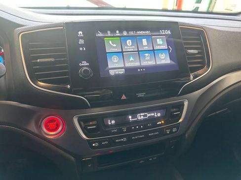 Used 2021 Honda Pilot EX-L image 17