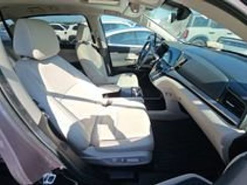 Used 2025 Honda Odyssey EX-L image 19