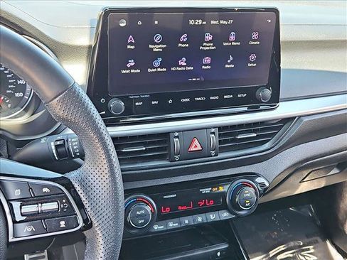 Used 2023 Kia Forte GT-Line w/ GT-Line Premium Package FWD image 15