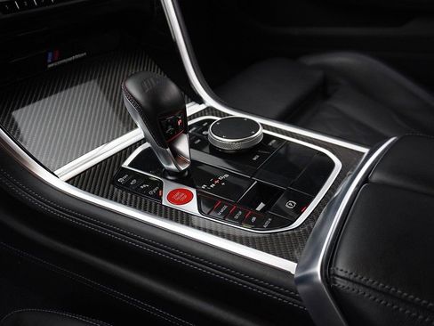 Used 2023 BMW M8 Gran Coupe xDrive Competition image 74