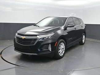 Used 2022 Chevrolet Equinox LT FWD video 1