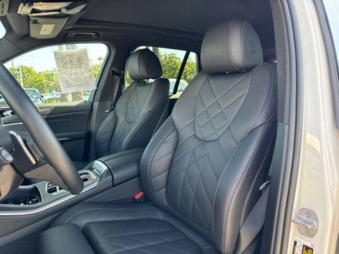 Used 2024 BMW X5 xDrive40i AWD/4WD image 20
